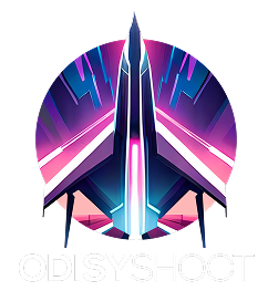 logo OdisyShoot
