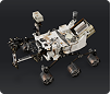 Rover Curiosity